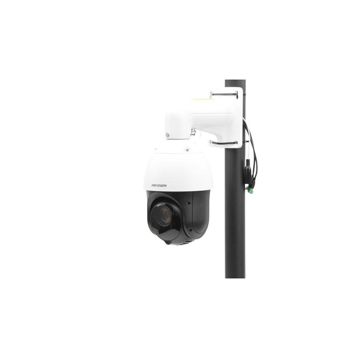 PTZ TurboHD 2 Megapixel (1080P) / 25X Zoom / 100 mts IR EXIR / Exterior IP66 / WDR 120 dB / RS-485 / Ultra Baja