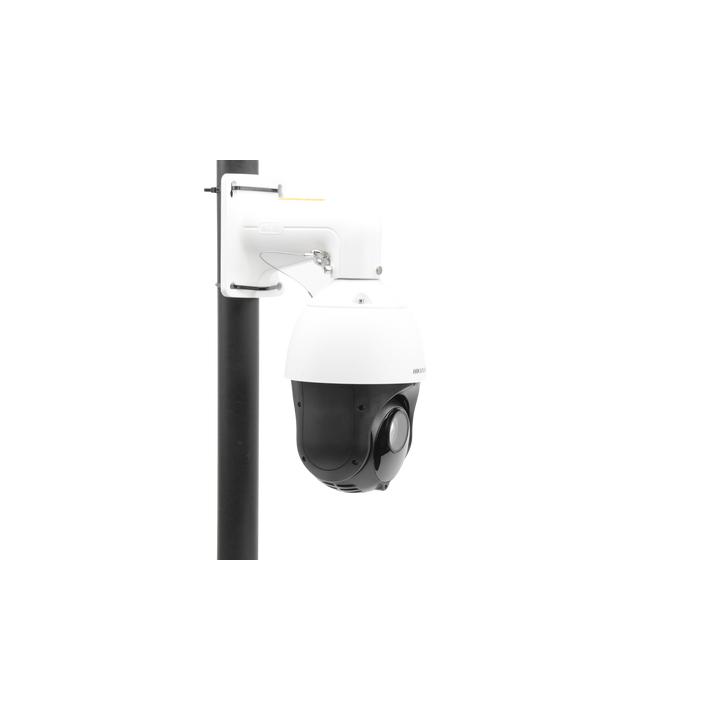 PTZ TurboHD 2 Megapixel (1080P) / 25X Zoom / 100 mts IR EXIR / Exterior IP66 / WDR 120 dB / RS-485 / Ultra Baja