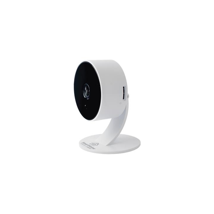 Cámara Wifi 3MP | WiFi 2.4 | Detección de Humanos, Mascotas, Llanto | Audio de 2 Vías | Almacenamiento microSD |