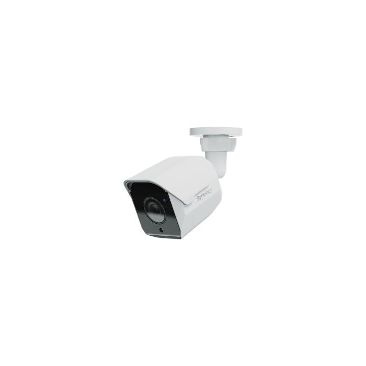 Cámara de Vigilancia BC500 | 5 Megapíxeles (2880x1620) | Lente 2.8 mm (110° H) | Visión Nocturna 30 mts | IP67 | IA