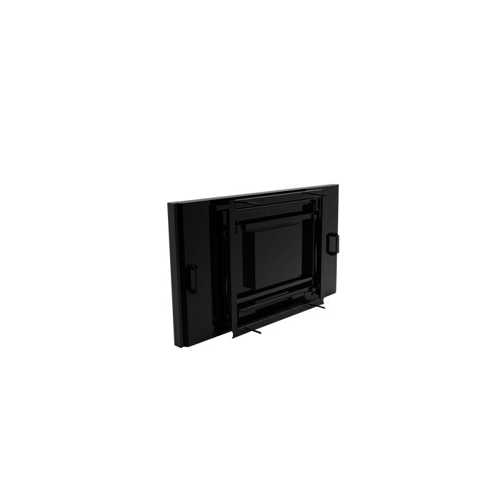 Montaje para Pared / Compatible con Monitor de 55" / Especial para Videowall / Compatible con DS-D2055NL-B/G -