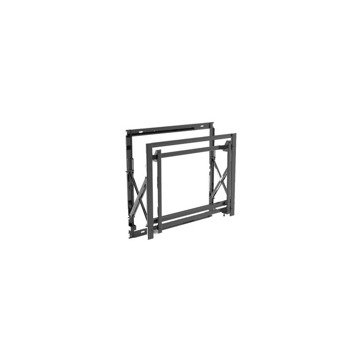 Montaje para Pared / Compatible con Monitor de 55" / Especial para Videowall / Compatible con DS-D2055NL-B/G -