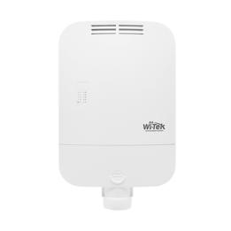 Switch CCTV PoE para exterior / No administrable / Con 8 puertos 10/100 Mbsp PoE af/at / 1 Puertos Uplink 10/100 MBPS /