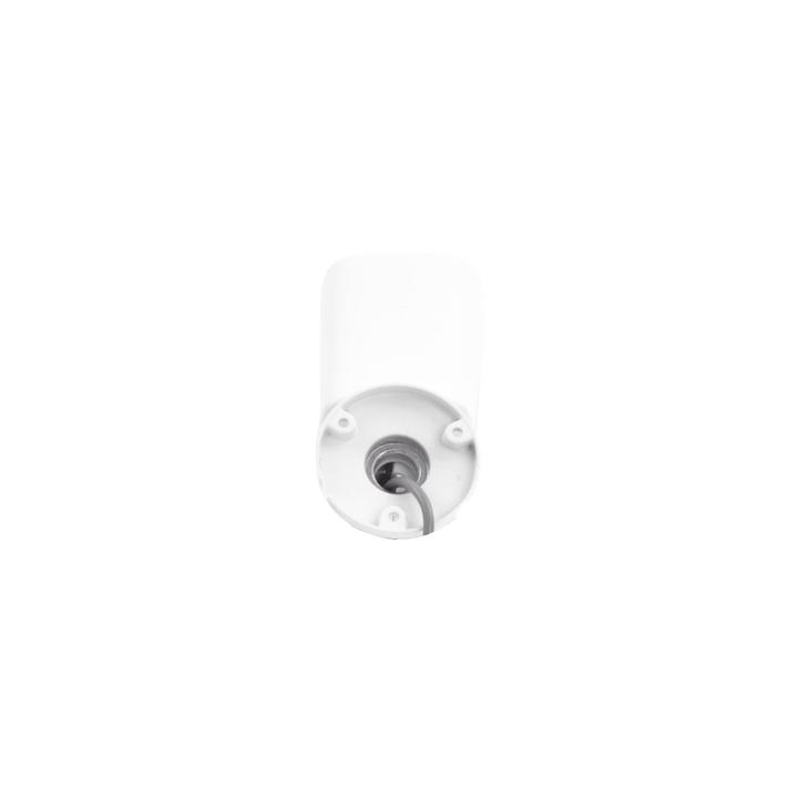 [ColorVu] Bala TURBOHD 2 Megapixel (1080p) / Imagen a Color 24/7 / Lente 3.6 mm / METAL / Luz Blanca 40 mts / Exterior