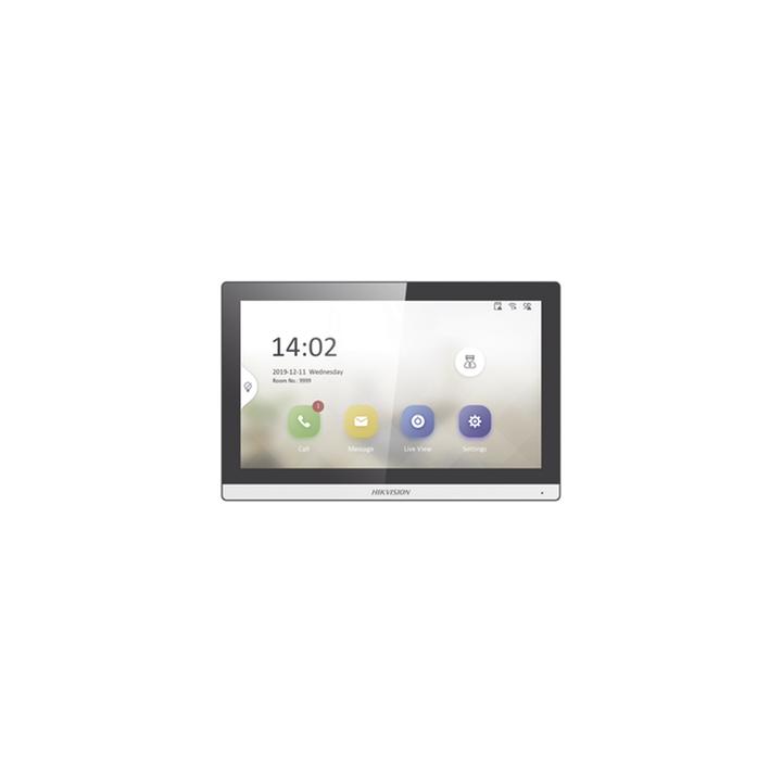 Monitor WiFi Touch Screen 7" para Videoportero Turbo Únicamente / Vídeo en Vivo / Apertura Remota / Audio