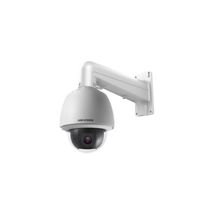 Domo PTZ TURBOHD 2 Megapixel (1080P) / 25X Zoom / Exterior IP66 / IK10 / WDR 120 dB / RS-485 / Ultra Baja Iluminación