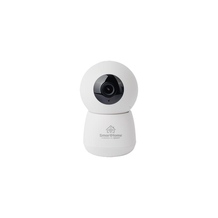 Mini Cámara IP PT 4 Megapíxel | Wi-Fi | Seguimiento Inteligente |  Detección de mascotas |  Audio Bidireccional |