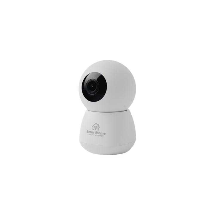 Mini Cámara IP PT 4 Megapíxel | Wi-Fi | Seguimiento Inteligente |  Detección de mascotas |  Audio Bidireccional |