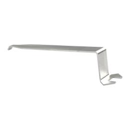 Llave Compacta para Colocar / Retirar Tuercas Enjauladas en Rack Perforación Cuadrada