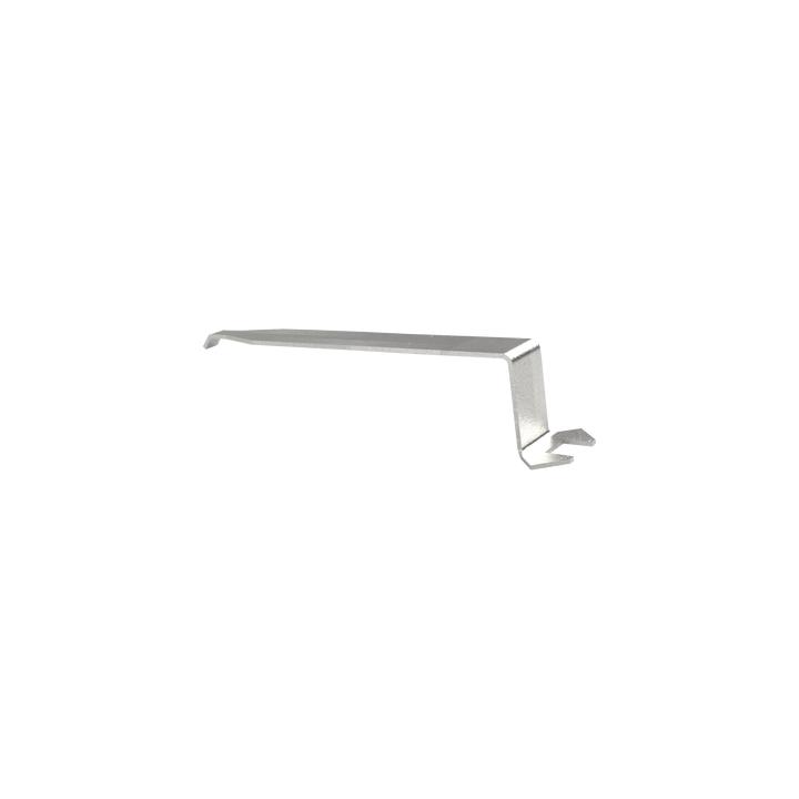 Llave Compacta para Colocar / Retirar Tuercas Enjauladas en Rack Perforación Cuadrada