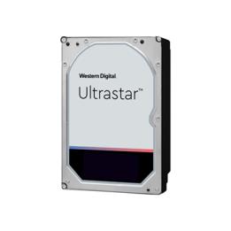 Disco Duro Enterprise 3.5" 4 TB / Hikvision / 7200 RPM / SATA / Alto Rendimiento / Recomendado para NVRs HIKVISION