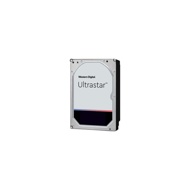 Disco Duro Enterprise 3.5" 4 TB / Hikvision / 7200 RPM / SATA / Alto Rendimiento / Recomendado para NVRs HIKVISION