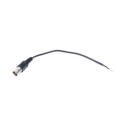 Conector BNC para Poder Agregar Cámaras TURBOHD en VIdeoporteros Analógicos HIKVISION