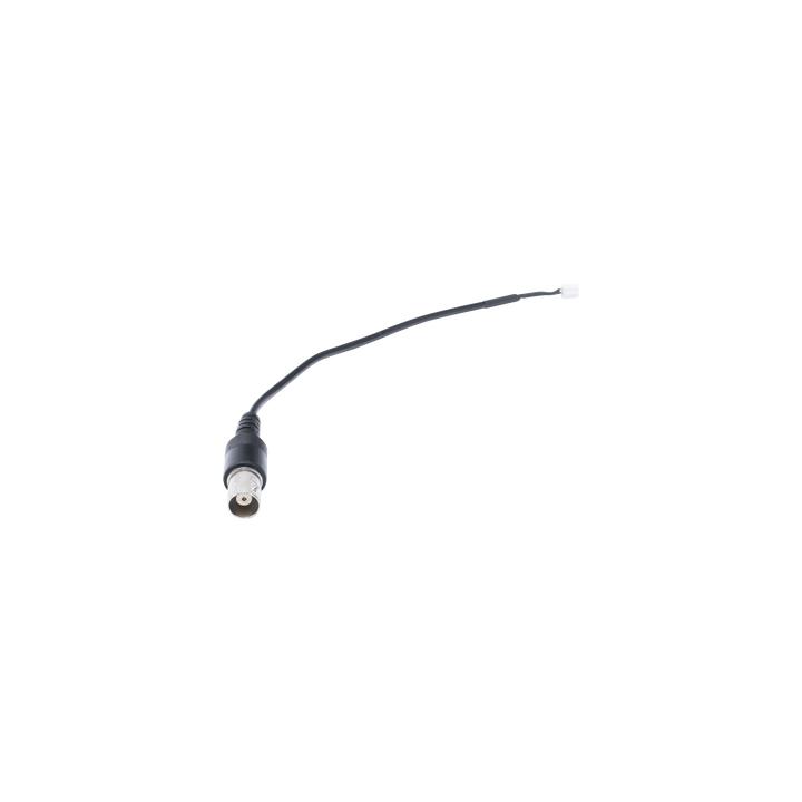 Conector BNC para Poder Agregar Cámaras TURBOHD en VIdeoporteros Analógicos HIKVISION
