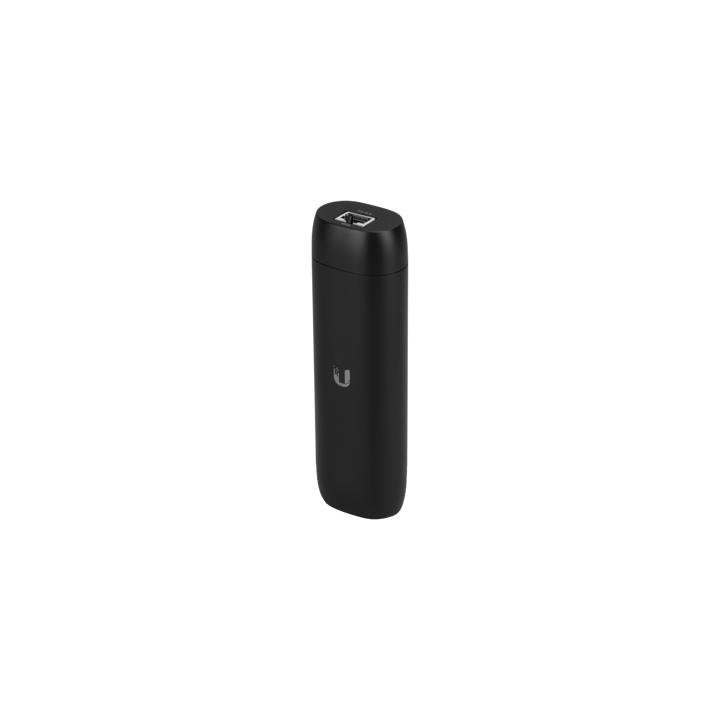 Dispositivo UniFi Protect ViewPort, ideal para visualizar hasta 16 cámaras UniFi en una pantalla mediante HDMI