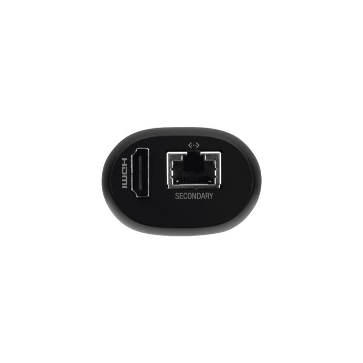 Dispositivo UniFi Protect ViewPort, ideal para visualizar hasta 16 cámaras UniFi en una pantalla mediante HDMI