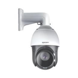 Domo PTZ TurboHD 2 Megapixeles (1080P) / 15X Zoom / 100 mts IR EXIR / Exterior IP66 / WDR 120 dB / RS-485 / Ultra Baja