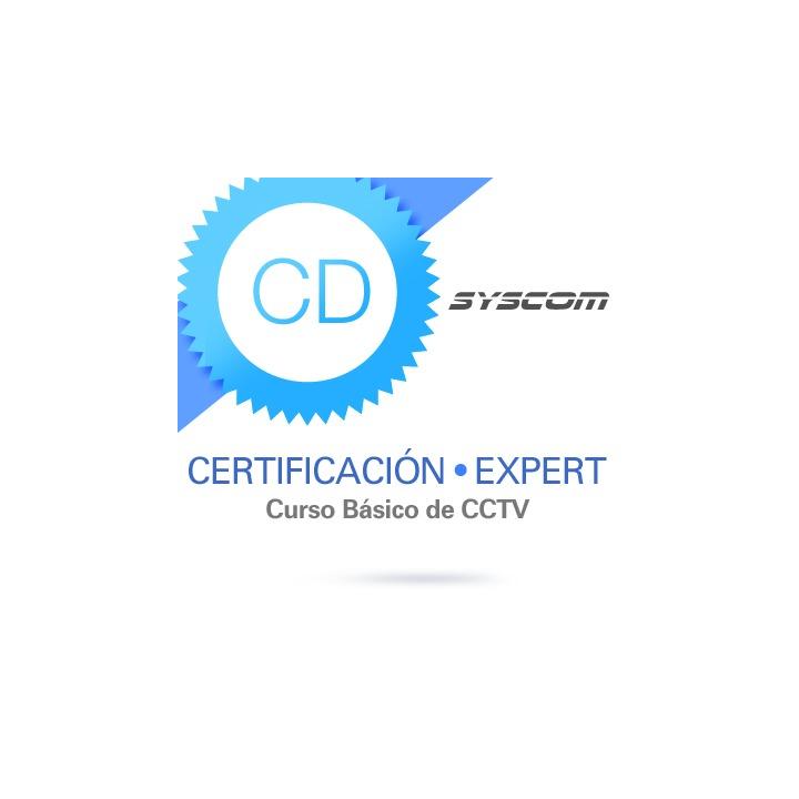 Videovigilancia- Curso Básico