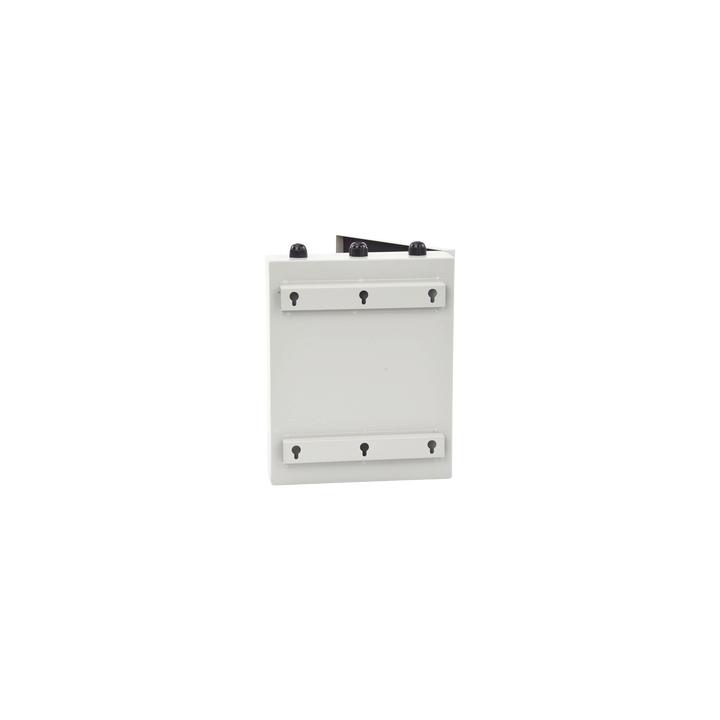 Fuente de Poder Profesional para Domos PTZ de 24 Vca@ 7A / Exterior / Voltaje de Entrada de 127 Vca.