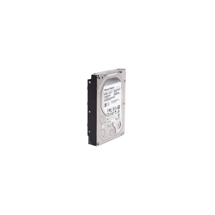 Disco Duro Enterprise 3.5" 6 TB / Hikvision / 7200 RPM / SATA / Alto Rendimiento / Recomendado para NVRs HIKVISION