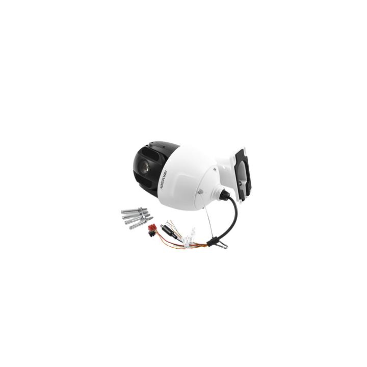 Domo PTZ TURBOHD 2 Megapixel (1080P) / 32X Zoom / 150 mts IR / Exterior IP66 / WDR 120 dB / Ultra Baja Iluminación /