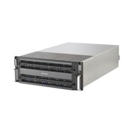 Servidor de Almacenamiento en Red / Incluye 7 Discos de 25 TB / Soporta Hasta 180 Canales / Controlador Simple