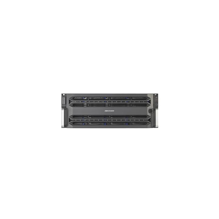 Servidor de Almacenamiento en Red / Incluye 7 Discos de 25 TB / Soporta Hasta 180 Canales / Controlador Simple