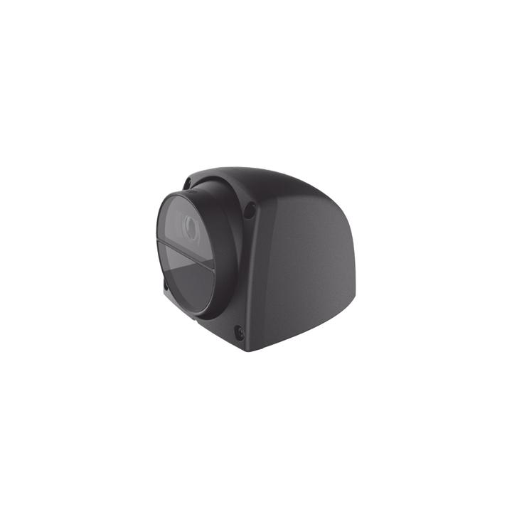 Cámara Móvil TURBO 720P / Lente 2.1 mm / Conexión Tipo Aviación / 20 mts IR / IP68