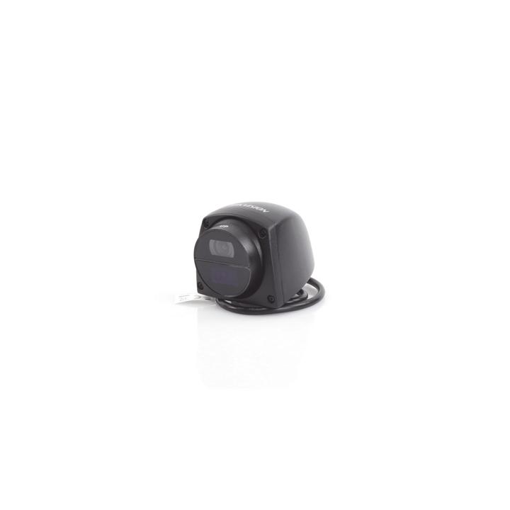 Cámara Móvil TURBO 720P / Lente 2.1 mm / Conexión Tipo Aviación / 20 mts IR / IP68