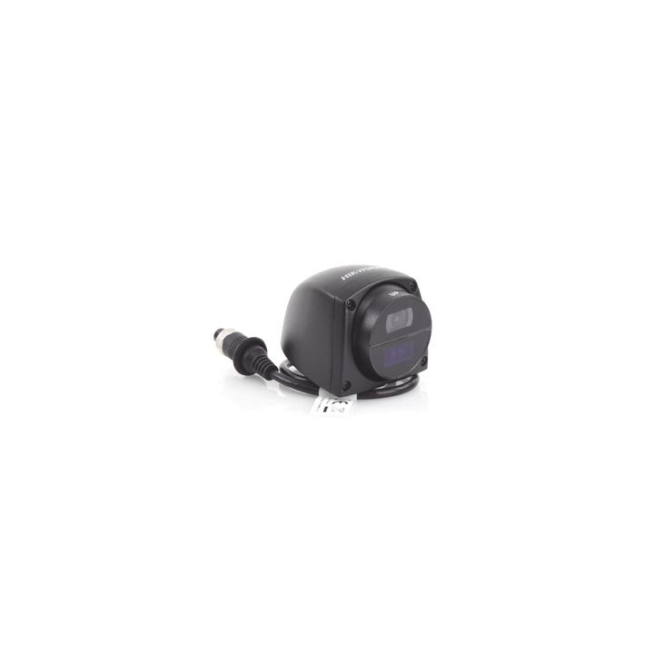 Cámara Móvil TURBO 720P / Lente 2.1 mm / Conexión Tipo Aviación / 20 mts IR / IP68