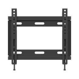 Montaje de Pared Universal para Pantallas / Compatible VESA 100 X 100 / 200 X 200 / Color Negro
