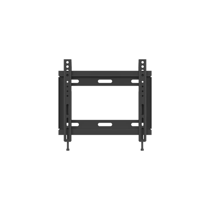 Montaje de Pared Universal para Pantallas / Compatible VESA 100 X 100 / 200 X 200 / Color Negro