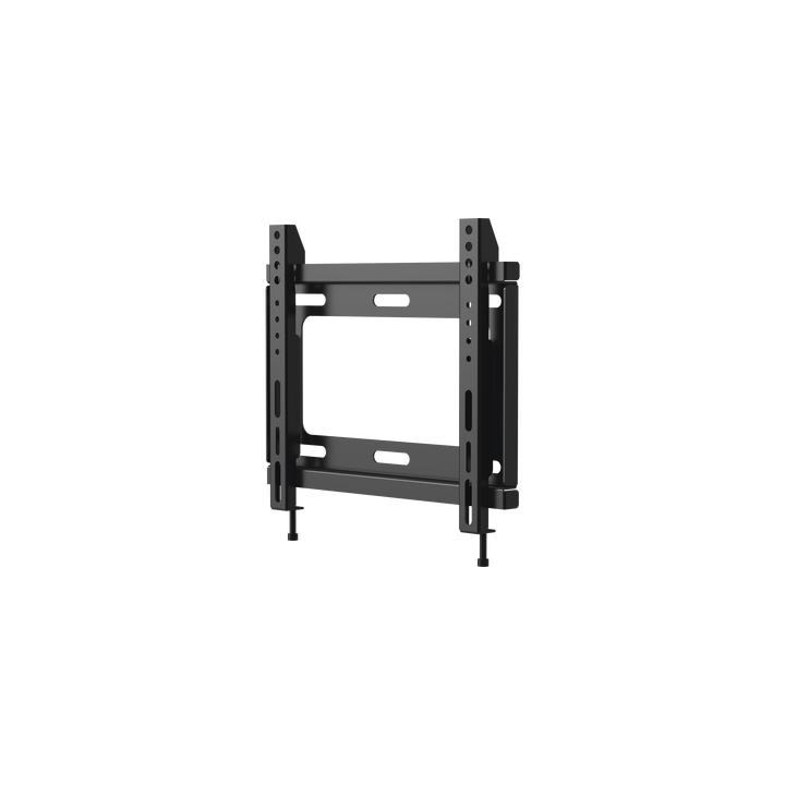 Montaje de Pared Universal para Pantallas / Compatible VESA 100 X 100 / 200 X 200 / Color Negro