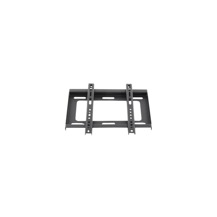Montaje de Pared Universal para Pantallas / Compatible VESA 100 X 100 / 200 X 200 / Color Negro