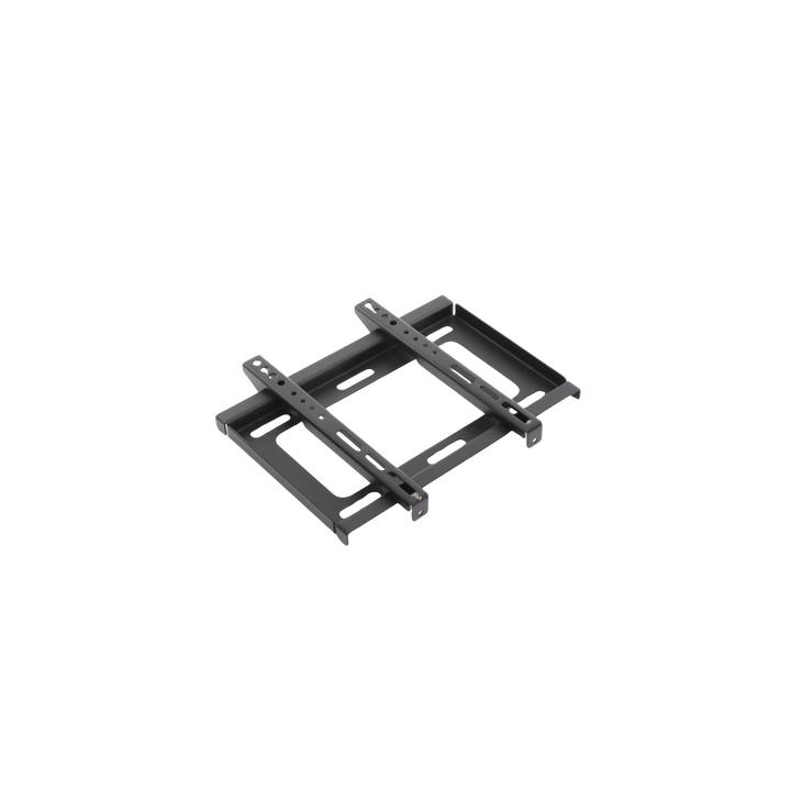 Montaje de Pared Universal para Pantallas / Compatible VESA 100 X 100 / 200 X 200 / Color Negro