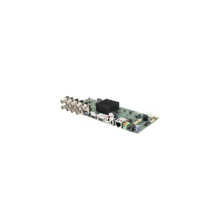 Tarjeta Madre de Reemplazo para IDS-7208HUHI-M1/S/A(C)