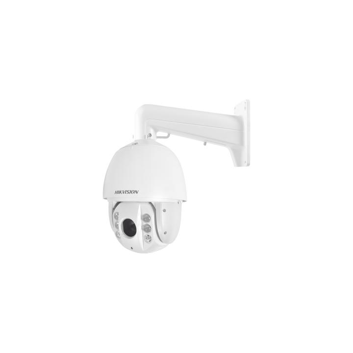 Domo PTZ TURBOHD 2 Megapixel (1080P) / 25X Zoom / 150 mts IR / Exterior IP66 / IK10 / WDR 120 dB / RS-485 / Ultra Baja