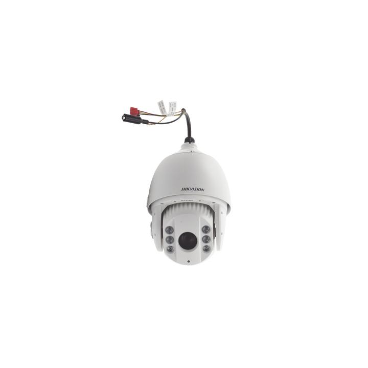 Domo PTZ TURBOHD 2 Megapixel (1080P) / 25X Zoom / 150 mts IR / Exterior IP66 / IK10 / WDR 120 dB / RS-485 / Ultra Baja