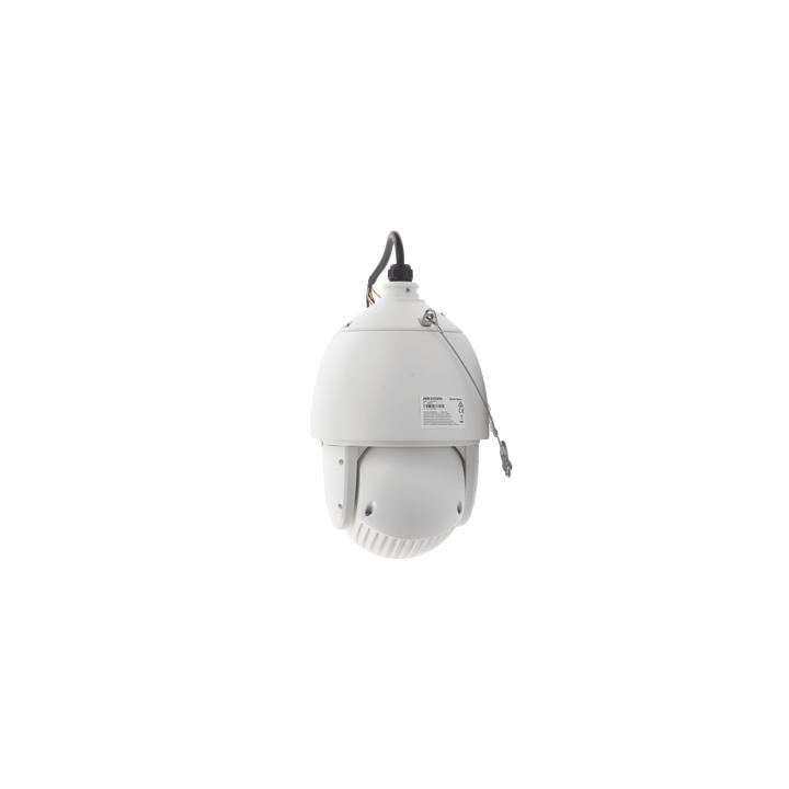 Domo PTZ TURBOHD 2 Megapixel (1080P) / 25X Zoom / 150 mts IR / Exterior IP66 / IK10 / WDR 120 dB / RS-485 / Ultra Baja