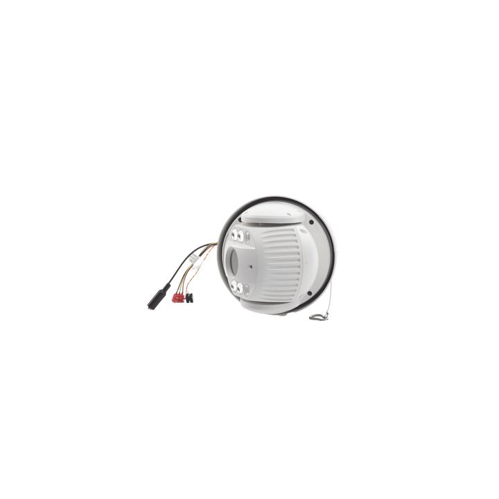 Domo PTZ TURBOHD 2 Megapixel (1080P) / 25X Zoom / 150 mts IR / Exterior IP66 / IK10 / WDR 120 dB / RS-485 / Ultra Baja