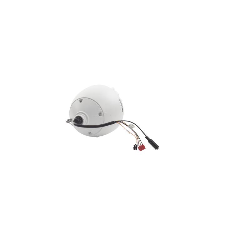 Domo PTZ TURBOHD 2 Megapixel (1080P) / 25X Zoom / 150 mts IR / Exterior IP66 / IK10 / WDR 120 dB / RS-485 / Ultra Baja