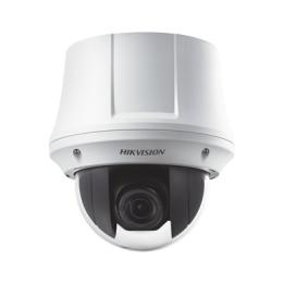 Domo PTZ TURBOHD 2 Megapixel (1080p) / 15X Zoom / Uso en Plafon / Interior / RS-485 / WDR 120 dB / Ultra Baja