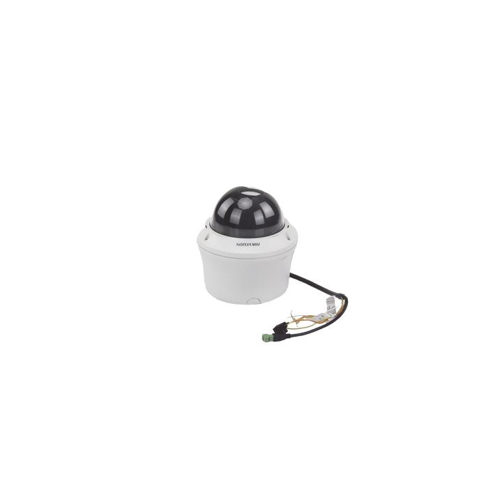 Domo PTZ TURBOHD 2 Megapixel (1080p) / 15X Zoom / Uso en Plafon / Interior / RS-485 / WDR 120 dB / Ultra Baja