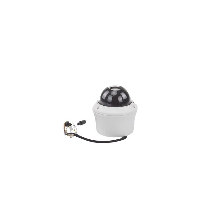 Domo PTZ TURBOHD 2 Megapixel (1080p) / 15X Zoom / Uso en Plafon / Interior / RS-485 / WDR 120 dB / Ultra Baja