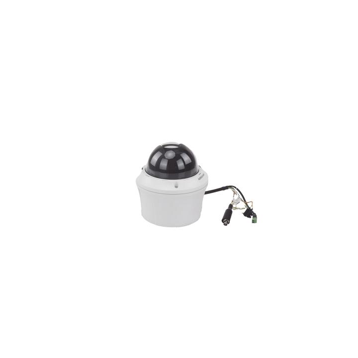 Domo PTZ TURBOHD 2 Megapixel (1080p) / 15X Zoom / Uso en Plafon / Interior / RS-485 / WDR 120 dB / Ultra Baja