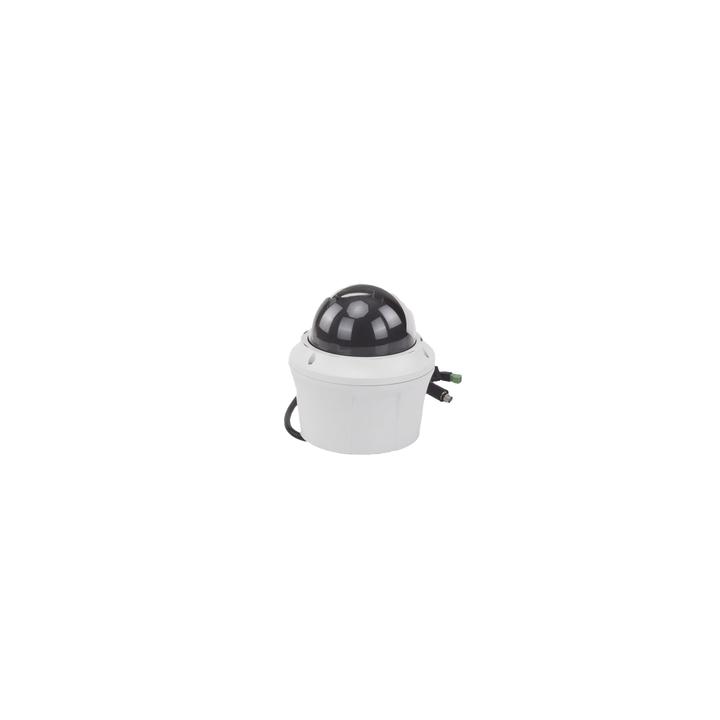 Domo PTZ TURBOHD 2 Megapixel (1080p) / 15X Zoom / Uso en Plafon / Interior / RS-485 / WDR 120 dB / Ultra Baja