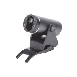 Cámara portable para teléfono X7A y funcionalidad de Web Cam, puerto USB, 2 MPX, 1080P con 30fps.