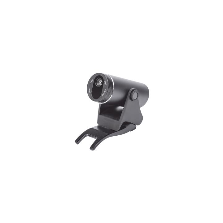 Cámara portable para teléfono X7A y funcionalidad de Web Cam, puerto USB, 2 MPX, 1080P con 30fps.