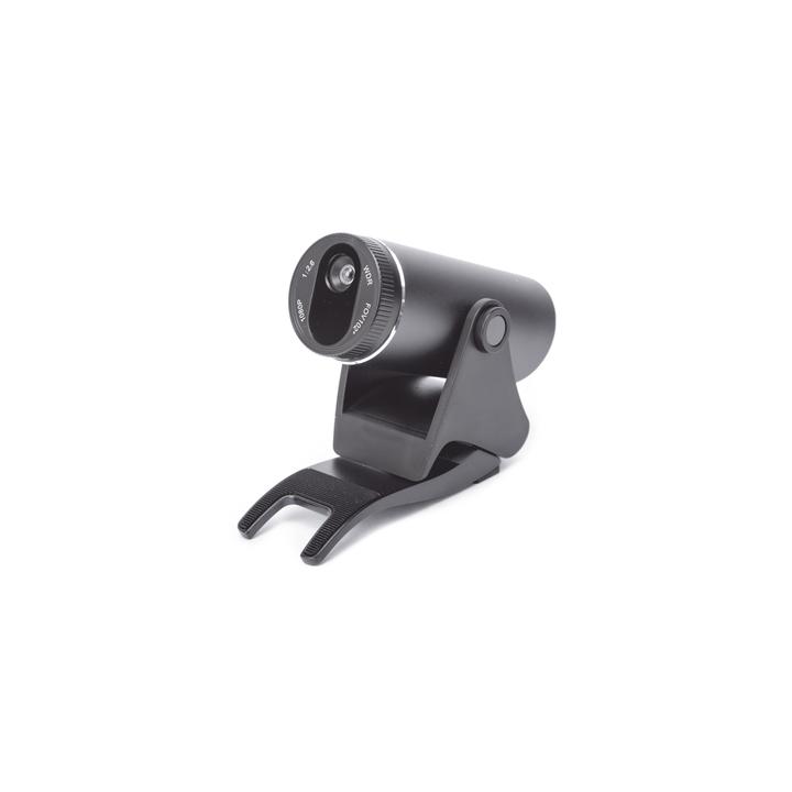 Cámara portable para teléfono X7A y funcionalidad de Web Cam, puerto USB, 2 MPX, 1080P con 30fps.
