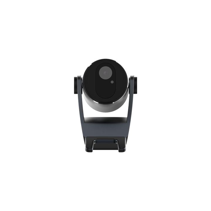 Cámara portable para teléfono X7A y funcionalidad de Web Cam, puerto USB, 2 MPX, 1080P con 30fps.